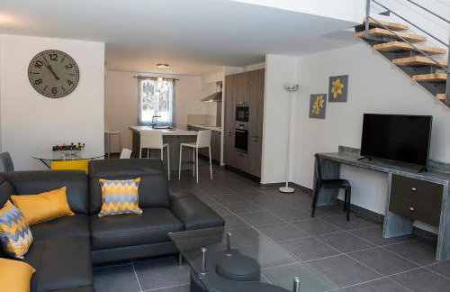 Gite Les Courlis - Foto 11