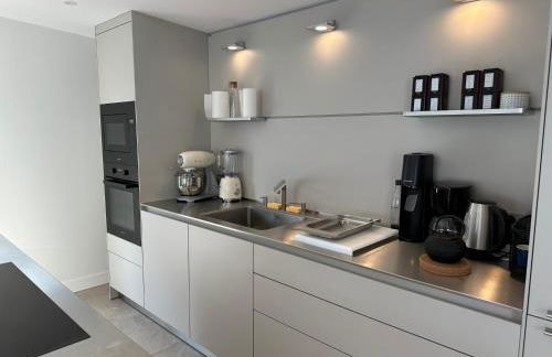 Ty-Du - Bois Brulé - Ile Tudy - Maison Hôtelière - Plage du Sillon - Parking Privé - Photo 11