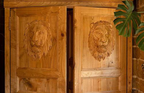 Heath Farm Holiday Cottages - Foto 29