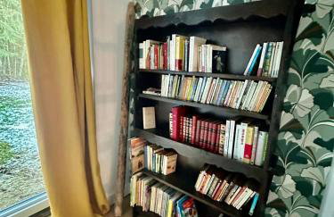 Le Gîte de Hildegarde - Foto 31