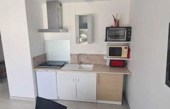 Appartement neuf 39m2 avec balcon à 250m de la plage - Foto 16