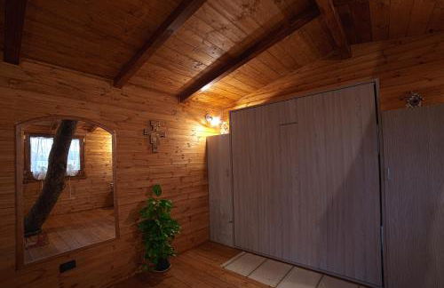 Casa sull'albero Bocchineri - Photo 16