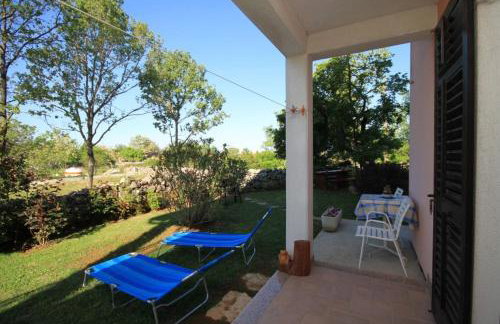 Apartments with a parking space Presika, Labin - 7617 - Foto 26