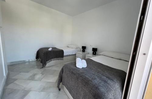 BB.B5 - Spacious apartment with amazing view - Foto 25