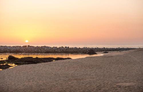 Ar d'Sal - Praia de Angeiras - Beach&GoodFood - Foto 30