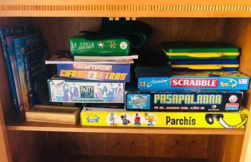 Apartamento a 150m de la playa Wifi gratis - Foto 20