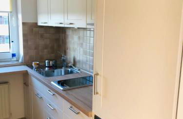 Ferienwohnung Austernfischer, mit Sielblick - Foto 9