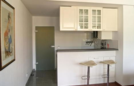 CityHomeMunich - Foto 47