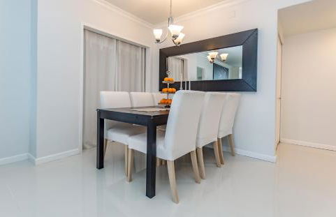 Ocean Beach Condo 3BR On the Sand 911 - Foto 22