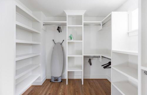 Disc Golf Getaway - Hot Tub, Soaking Tub, Games - Near Uptown - Foto 11