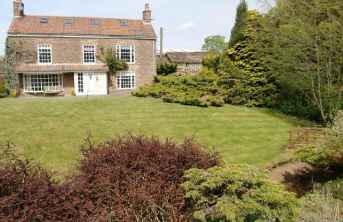 Greenlands Farmhouse - Foto 18