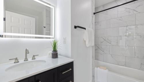 2BR Near Union Market Capitol Hill Union Station - Foto 5