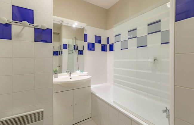 Appart’City Classic Lyon Vaise St Cyr - Foto 15