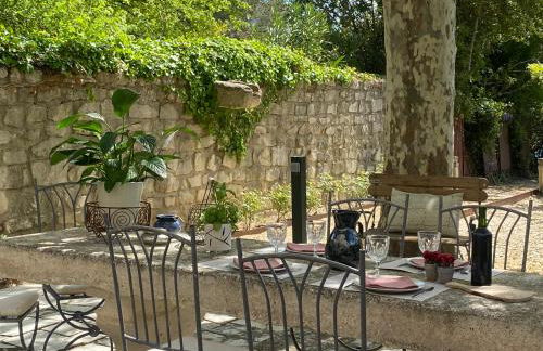 Domaine du Mas Foucray - Foto 31