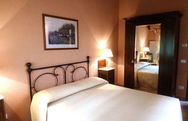 Bed & Breakfast Cortebella - Foto 9