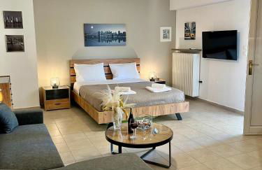 Lia's luxury apartment - near airport - Foto 20