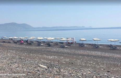 Gennadi Sun Apartments 500m from the beach - Foto 40