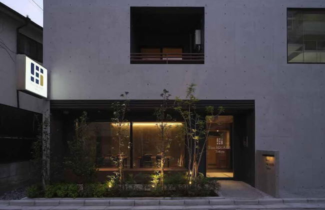 East SQUARE Tokyo - Foto 12