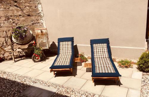 Ferienwohnung A im Ferienhaus Antika - Foto 37