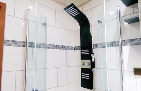 Lovely Apartment In Brensbach Ot Wersau - Foto 14