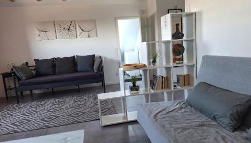 Moderne Wohnung in Krefeld - Foto 2