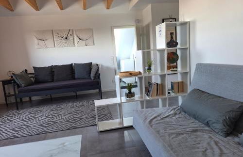 Moderne Wohnung in Krefeld - Foto 2