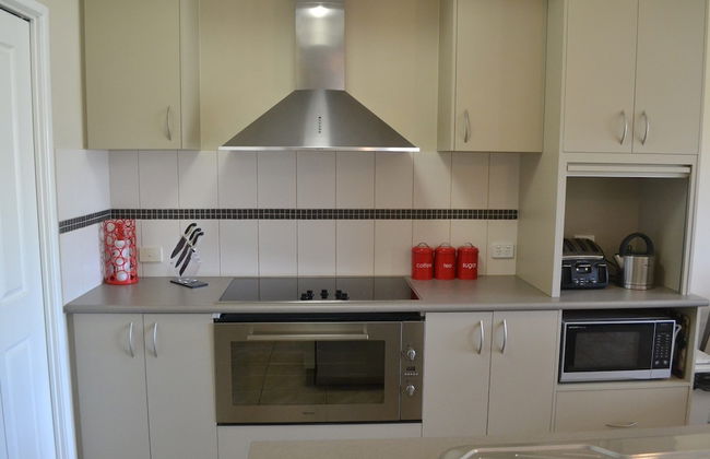 Elsinor Townhouse 8 Mulwala - Photo 7