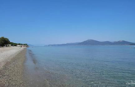 Seafront Villa Christina - Photo 3