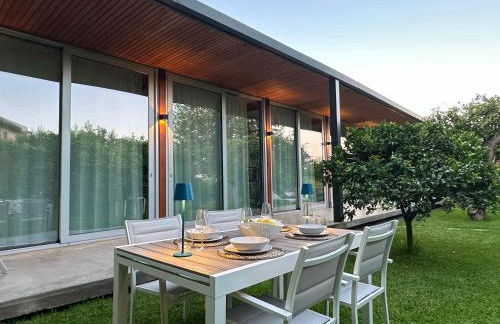 The Pavillion oasi a Cannizzaro - Foto 20