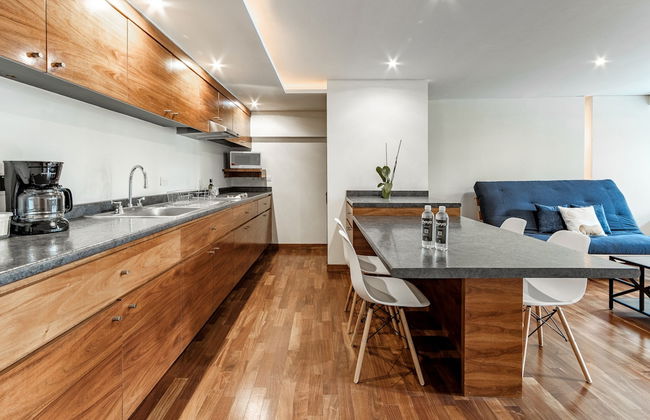 Horacio 1411 by Naya Homes - Foto 29