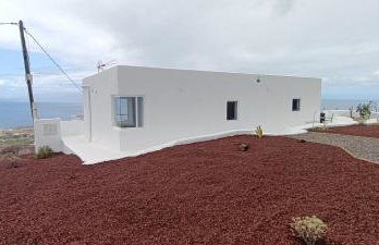 Casa Bincoblanco, balcony of the Atlantic - Foto 37