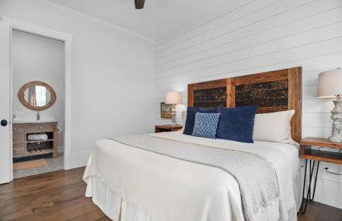 Bluebonnet Cottage with hot tub & VIEWS - Foto 19