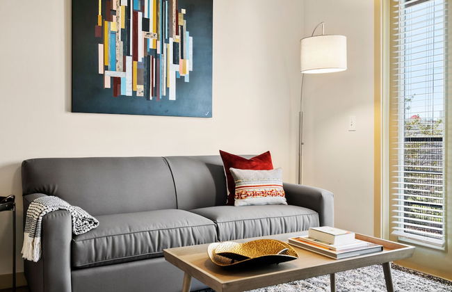 Kasa Love Field-Medical District Dallas - Foto 38