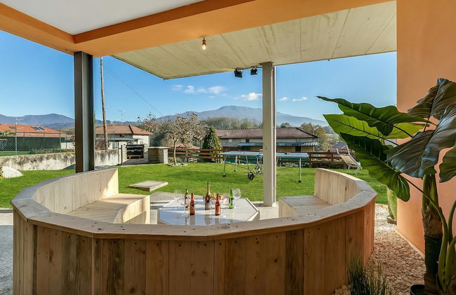 Villa Laura Private Pool and Garden - Photo 52