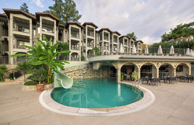 Club Aquarium - Photo 35