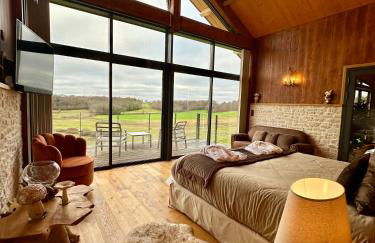 L'Orée du Bois du Domaine des Hauts de Rouquette - Foto 15