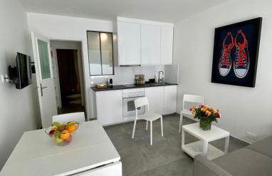 Chez les artistes de Ménilmontant - Foto 13