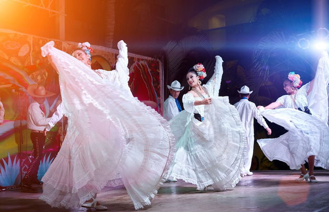 Occidental Costa Cancún All Inclusive - Foto 58