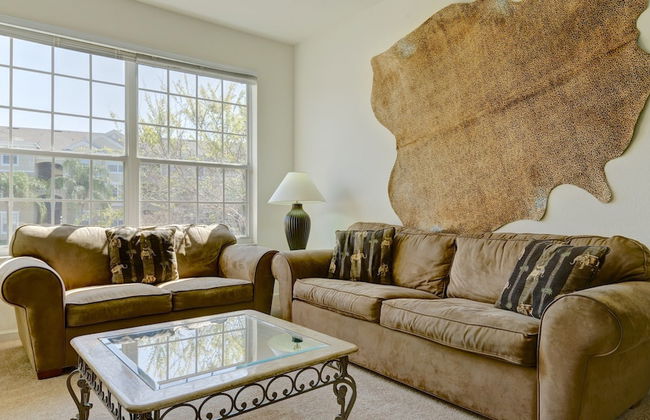 Kingston Condo at Windsor Palms Resort - Foto 1