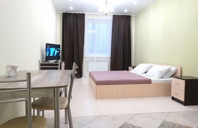 Inndays on Prospekt Lenina 132 - Foto 3