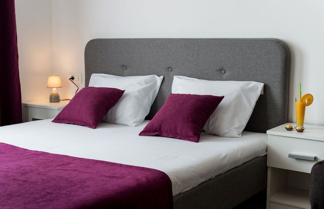 Apartmans Sunrise - Foto 13