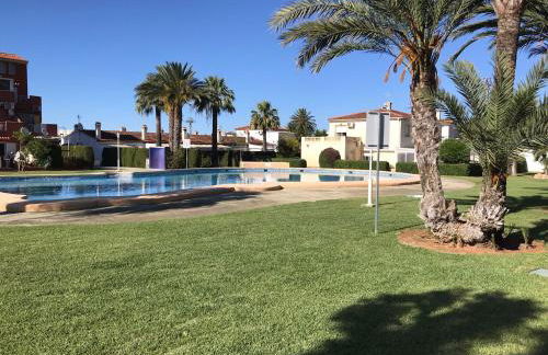 Studio tipo Loft con vista al Montgo - Foto 29