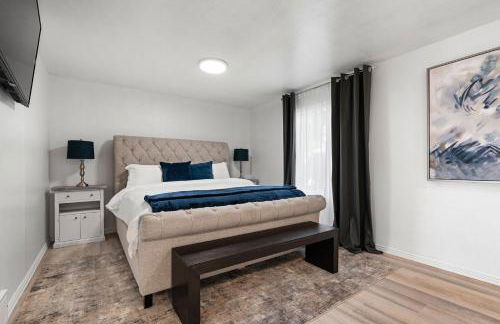 Millcreek Villa- Scenic Fun & Games Getaway! home - Foto 33