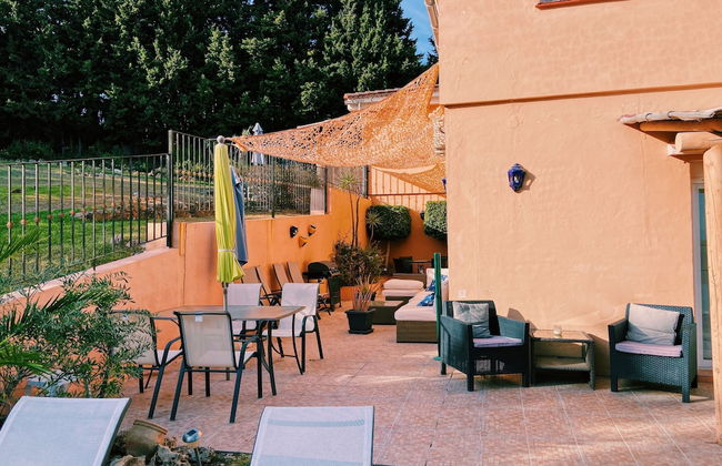 Villa Tranquilla - Foto 30