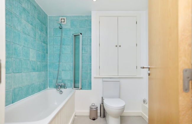 The Gwendolen Retreat - Inviting 2bdr Apartment With Balcony - Foto 6