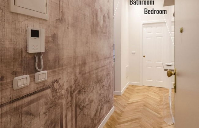 Calzolerie Luxury Apartment - Photo 53