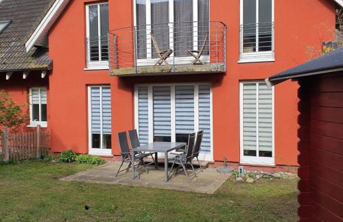 Ferienwohnung Mönchgut II - Foto 1