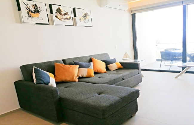 Condo Aria Ocean 501 by Kivoya - Foto 8