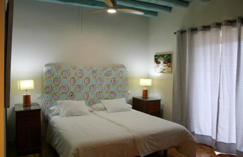 Casa Rural El Horno de la Aldegüela - Foto 28