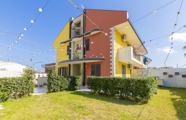 Terra Mia Affittacamere - Foto 1